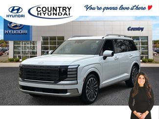 New 2026 Hyundai Palisade Calligraphy video 1