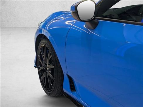 New 2026 Honda Prelude image 6