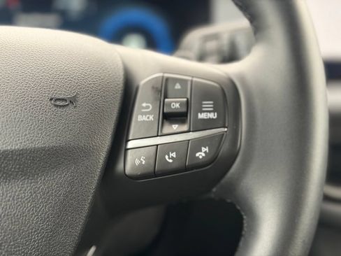 Used 2025 Ford Bronco Sport Badlands AWD/4WD image 26