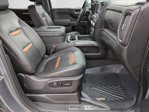 Used 2020 GMC Sierra 1500 AT4 w/ AT4 Premium Package image 21