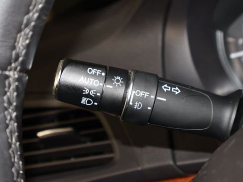 Used 2017 Acura MDX Sport Hybrid w/ Advance Pkg image 24