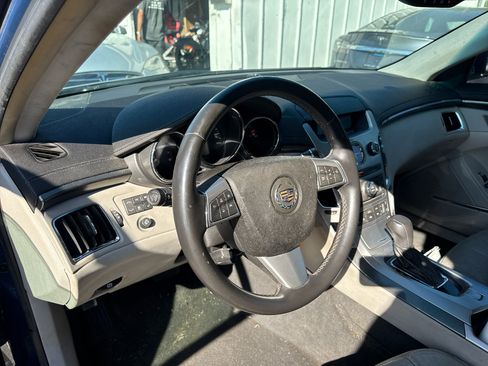 Used 2009 Cadillac CTS image 8
