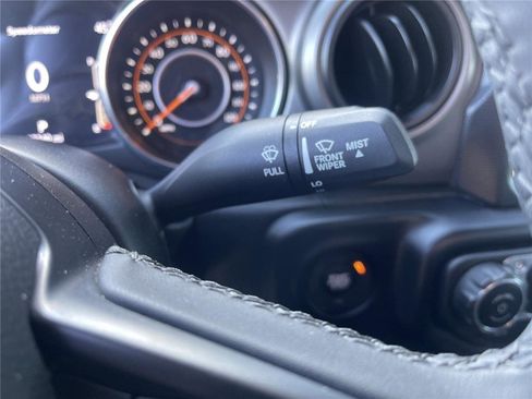 Used 2023 Jeep Wrangler Sport AWD/4WD image 18