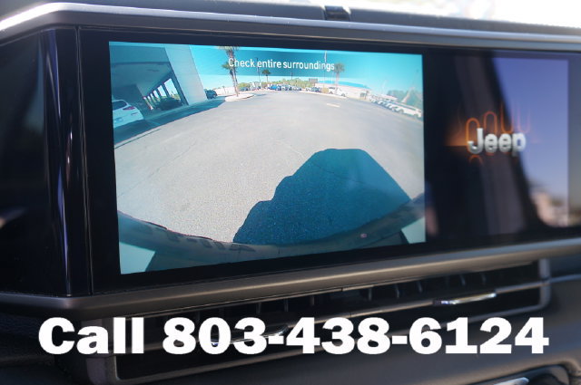 Used 2024 Jeep Wrangler Unlimited Rubicon 4xe AWD/4WD image 10