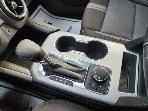 Used 2023 Chevrolet Blazer LT w/ Driver Confidence Package image 11