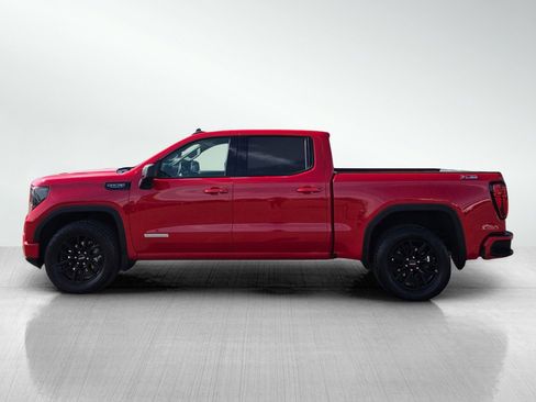 Used 2024 GMC Sierra 1500 Elevation w/ X31 Off-Road Package image 4
