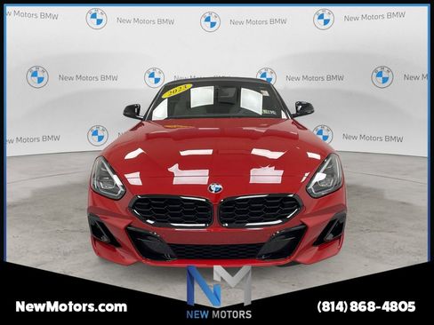 Used 2023 BMW Z4 M40i image 6