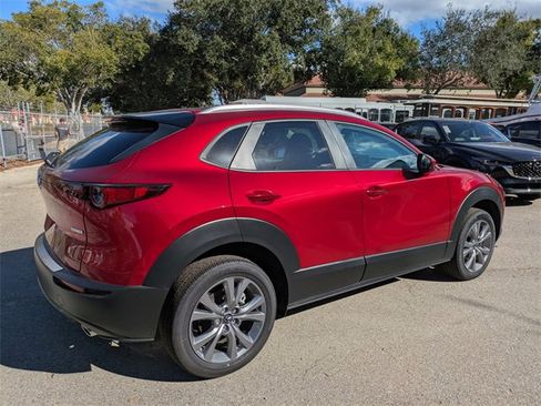 New 2026 MAZDA CX-30 AWD 2.5 S image 5