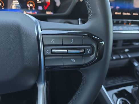 New 2026 Chevrolet Colorado W/T w/ LPO, Skid Plate Package image 16