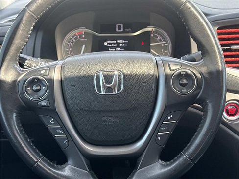Used 2019 Honda Ridgeline RTL-T image 13