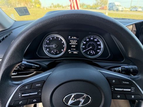 Used 2020 Hyundai Sonata SEL image 19