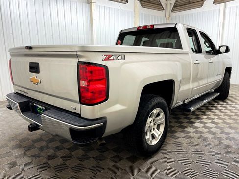 Certified 2019 Chevrolet Silverado 1500 LT w/ All Star Edition image 45