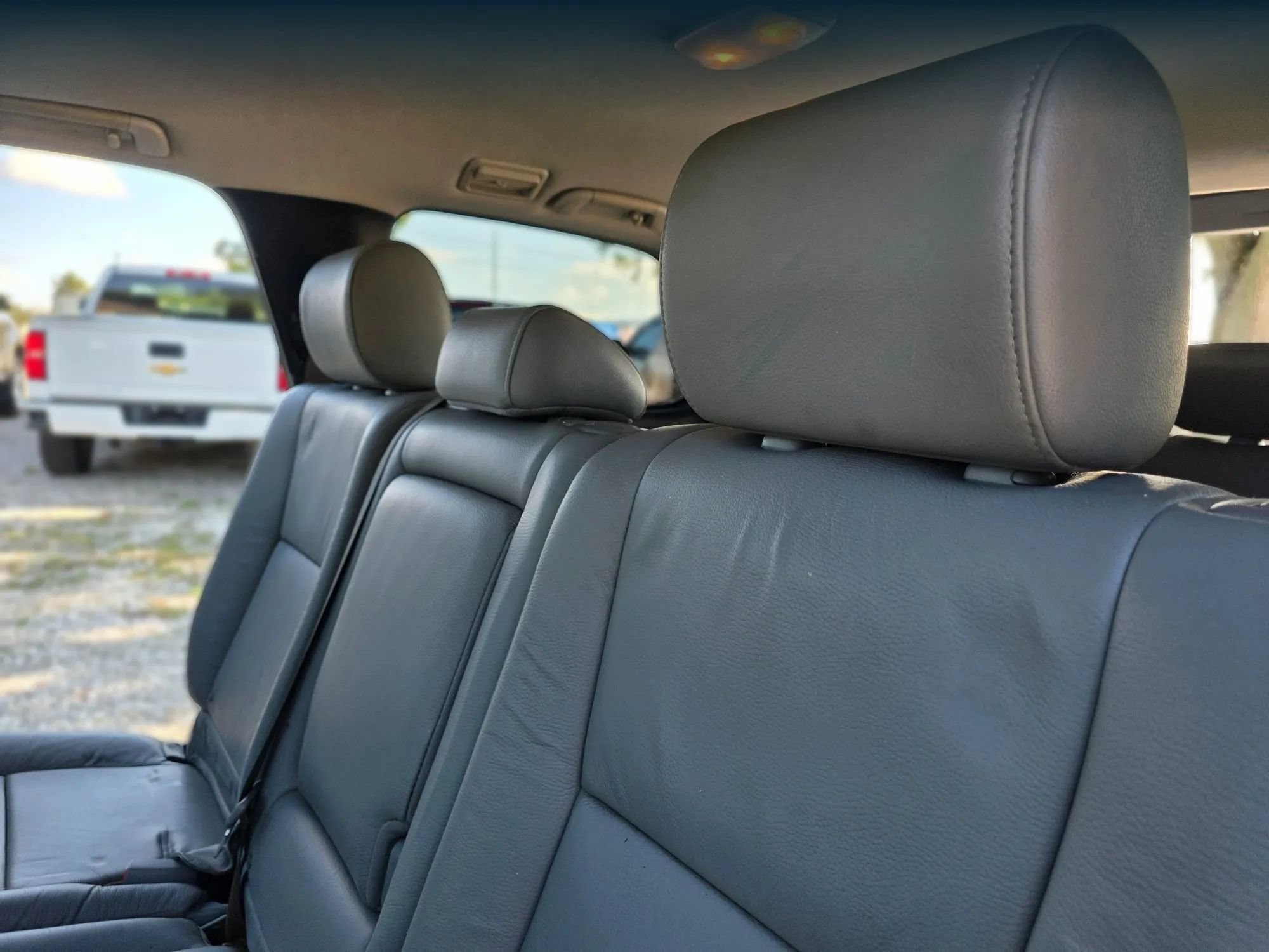 Used 2015 Toyota Sequoia SR5 w/ Premium Package RWD image 31