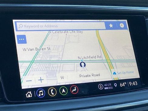 Used 2023 Buick Enclave Avenir w/ Avenir Technology Package image 10