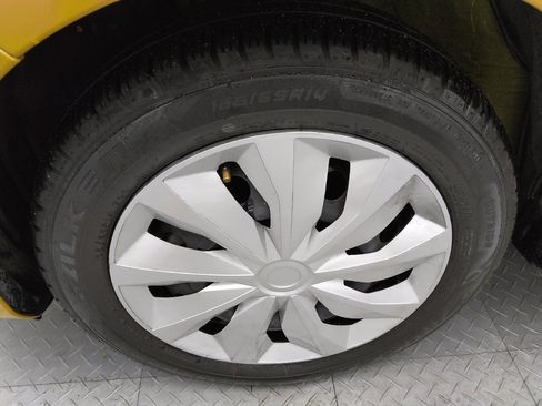 Used 2024 Mitsubishi Mirage ES FWD image 31