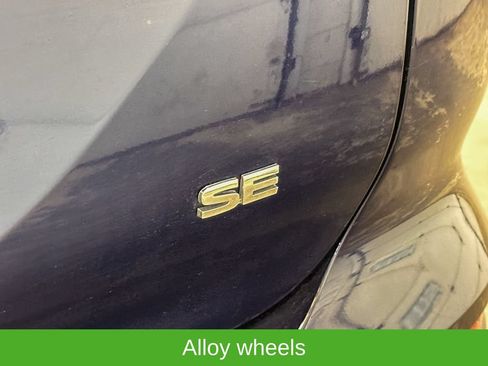 Used 2024 Mitsubishi Outlander SE AWD/4WD image 18