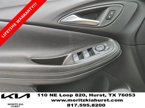 Used 2024 Buick Encore GX Sport Touring image 26