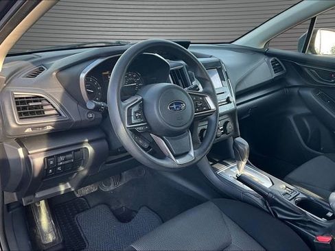Used 2019 Subaru Impreza 2.0i Premium AWD/4WD image 16