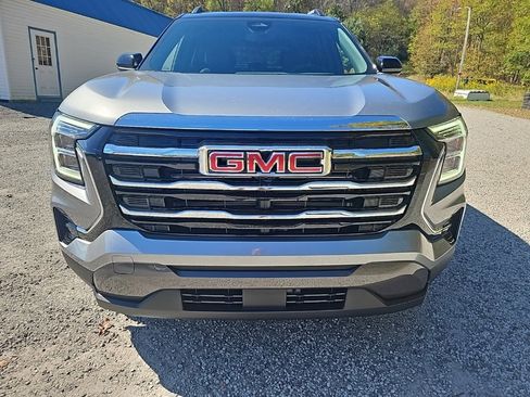 New 2026 GMC Terrain Elevation w/ Elevation Premium Package image 8