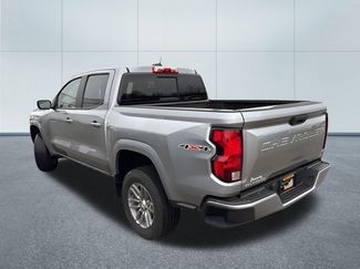 Used 2023 Chevrolet Colorado LT w/ LT Convenience Package II video 2