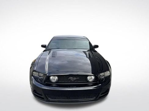 Used 2014 Ford Mustang GT w/ Equipment Group 301A image 2