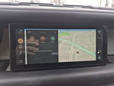 Used 2020 Land Rover Defender 110 HSE image 18