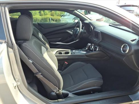 Used 2023 Chevrolet Camaro LT w/ RS Package RWD image 15