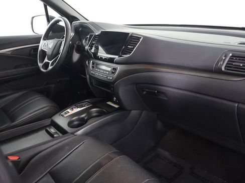 Used 2022 Honda Pilot TrailSport image 31