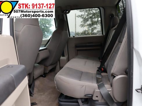 Used 2010 Ford F350 XLT AWD/4WD image 15