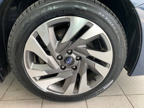 Used 2023 Subaru Legacy Touring XT AWD/4WD image 23