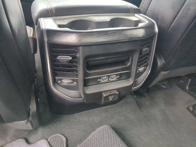 Certified 2023 RAM 1500 Laramie AWD/4WD image 15