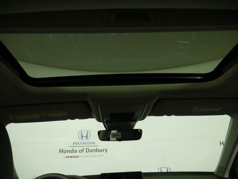 New 2026 Honda CR-V EX-L image 15