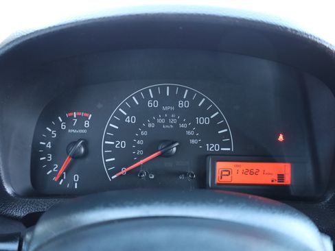 Used 2016 Nissan NV200 SV image 8