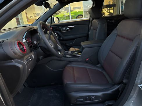 New 2026 Chevrolet Blazer RS w/ Driver Confidence II Package image 18