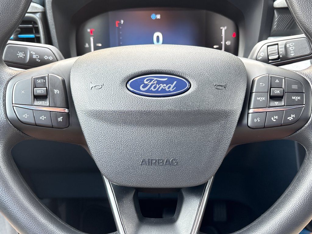New 2026 Ford Maverick XLT AWD/4WD image 25