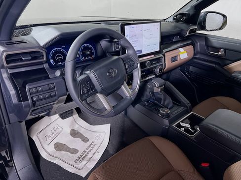 New 2026 Toyota 4Runner Limited AWD/4WD image 9