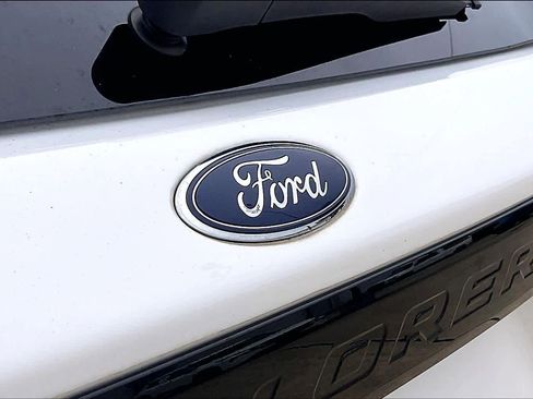 Used 2020 Ford Explorer ST w/ ST Street Pack AWD/4WD image 52