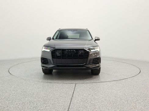Used 2023 Audi Q7 3.0T Premium Plus w/ Premium Plus Package AWD/4WD image 2