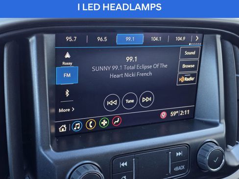 Used 2022 GMC Canyon AT4 image 21