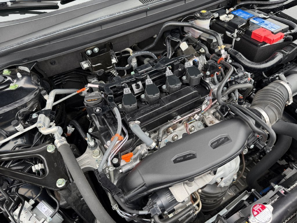 Used 2023 Honda Accord EX image 30