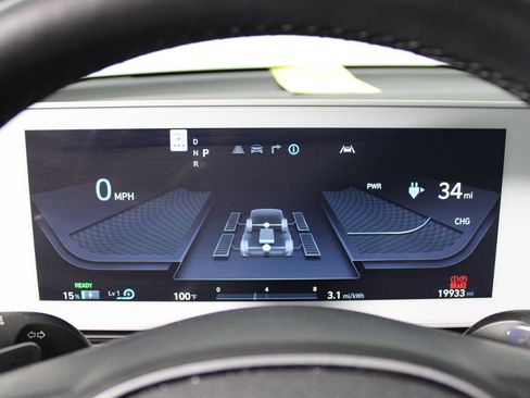 Used 2023 Hyundai Ioniq 5 SEL image 15