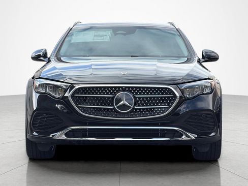 New 2026 Mercedes-Benz E 450 4MATIC All-Terrain Wagon image 8