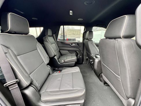 New 2026 GMC Yukon Elevation AWD/4WD image 35