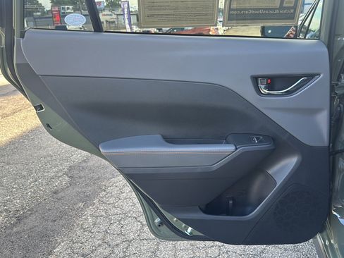 Certified 2024 Subaru Crosstrek 2.5i Limited AWD/4WD image 21