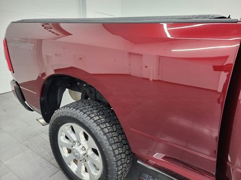 Used 2020 RAM 2500 Big Horn w/ Level 2 Equipment Group AWD/4WD image 32