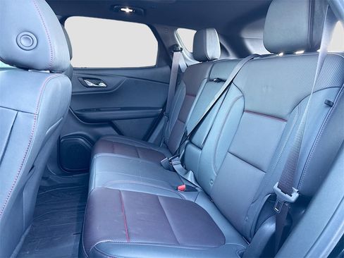 Used 2025 Chevrolet Blazer RS w/ Driver Confidence II Package image 26
