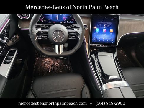 New 2026 Mercedes-Benz GLC 300 4MATIC image 10