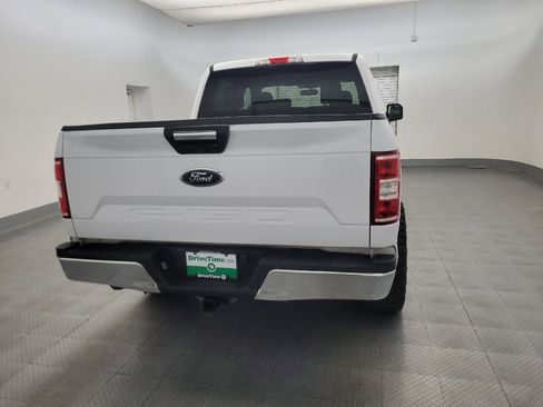 Used 2020 Ford F150 XLT w/ Equipment Group 302A Luxury AWD/4WD image 7