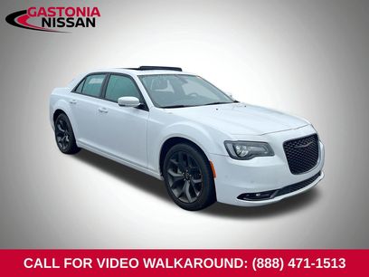 Used 2023 Chrysler 300 S w/ Comfort Group