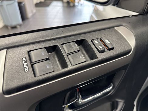 Certified 2024 Toyota 4Runner SR5 Premium AWD/4WD image 38